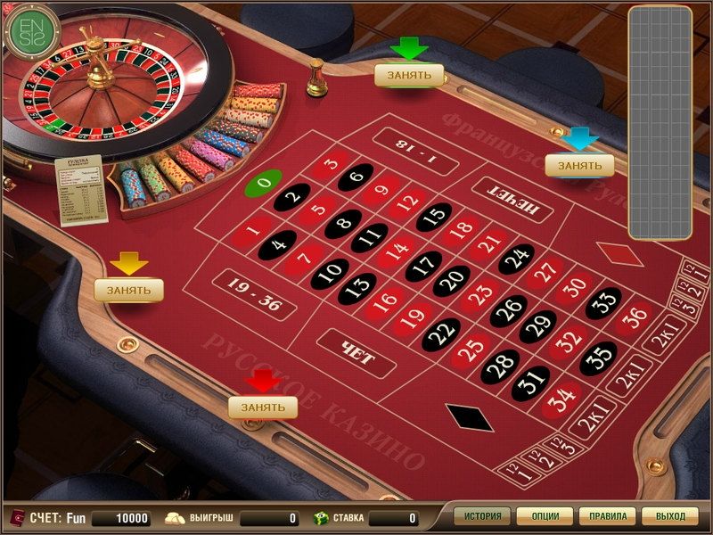 Thrillzz Casino پر آن لائن سلاٹس کے بارے میں